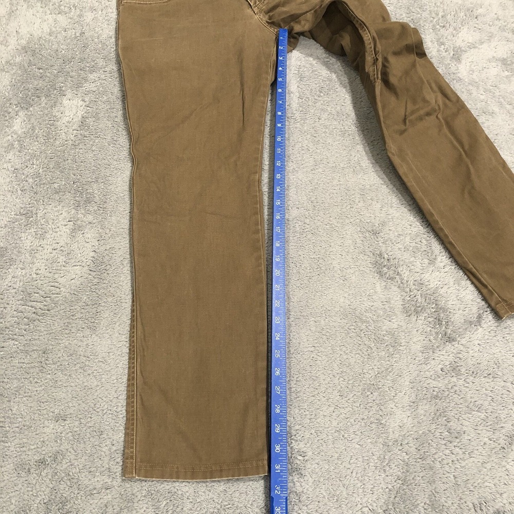 Kuhl Men's Cargo Pants - Tan - Picture 7 of 16